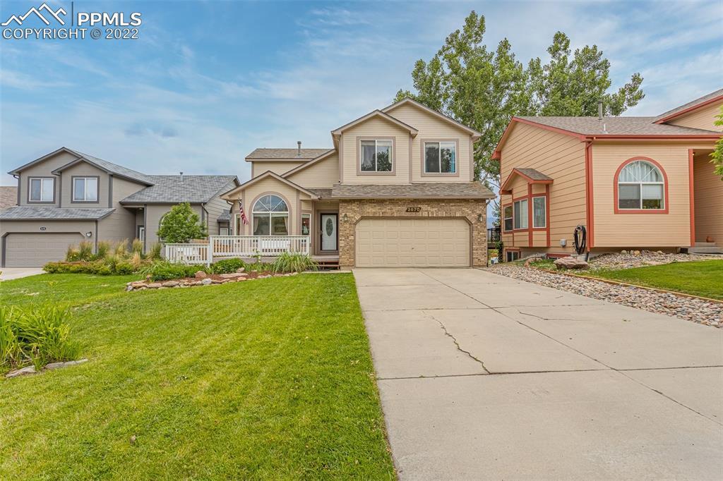 3670 N Hancock Ave., Colorado Springs, CO 80907