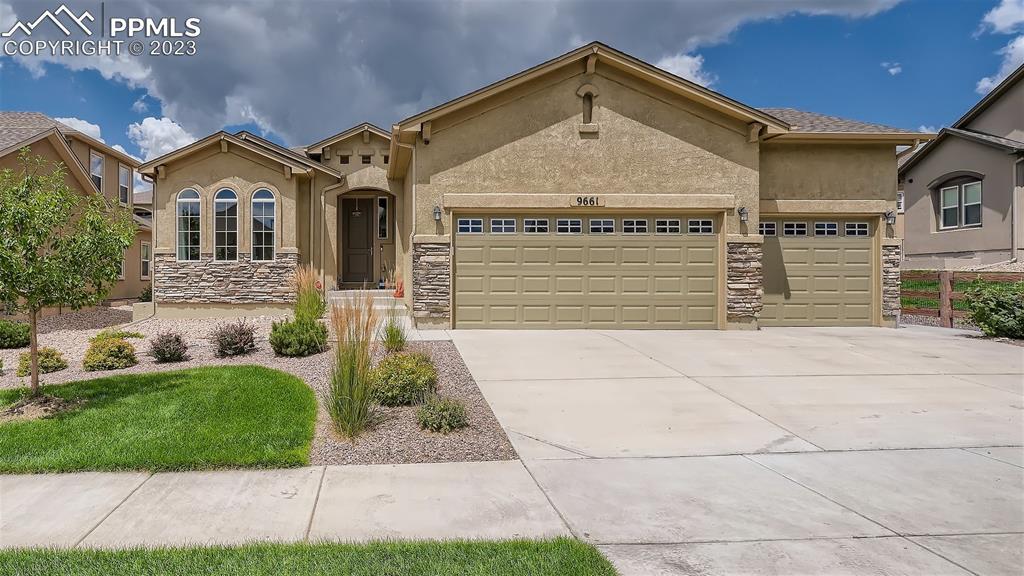 9661 Fresh Air Dr., Colorado Springs, CO 80924