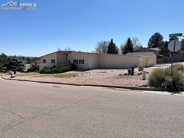 2707 Northridge Dr., Colorado Springs, CO 80918