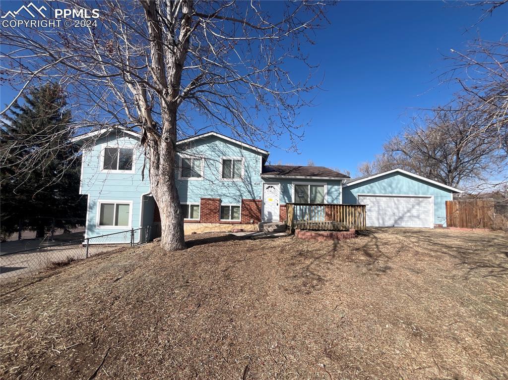 4312 Pope Pl., Colorado Springs, CO 80916