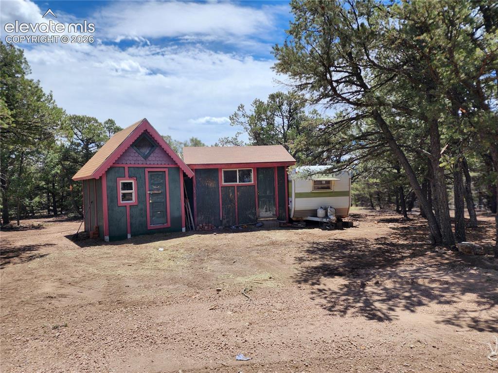 000 8th Tr., Cotopaxi, CO 81223