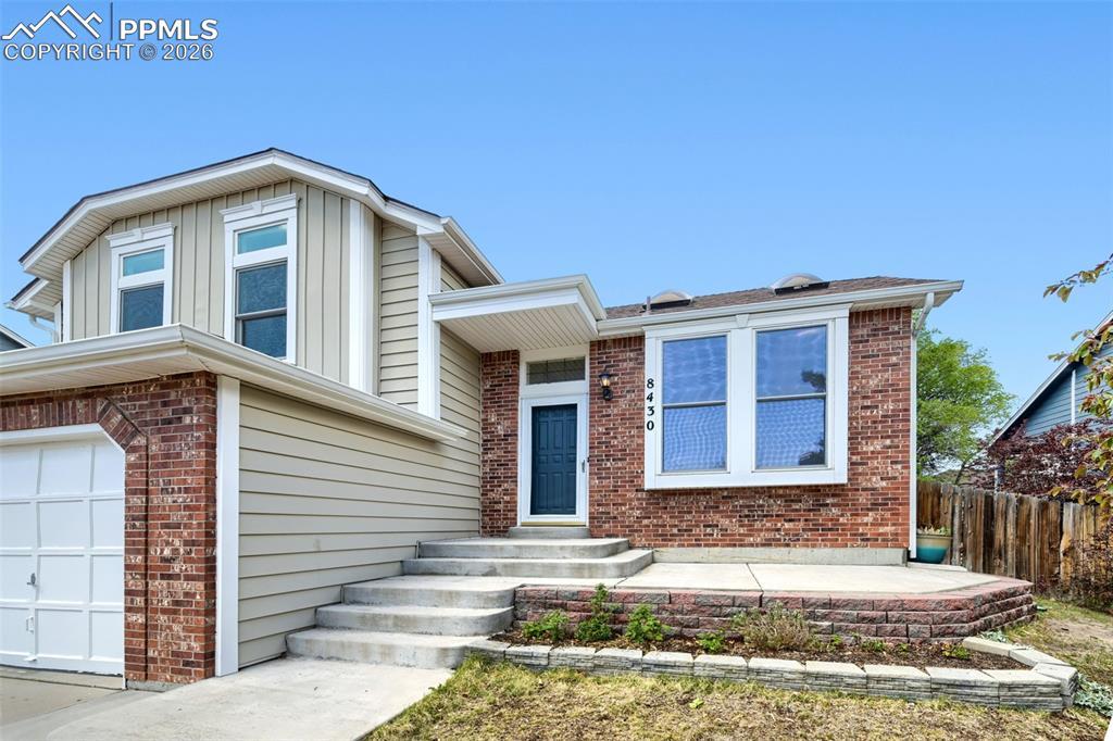 8430 Sweetgum Ter., Colorado Springs, CO 80920
