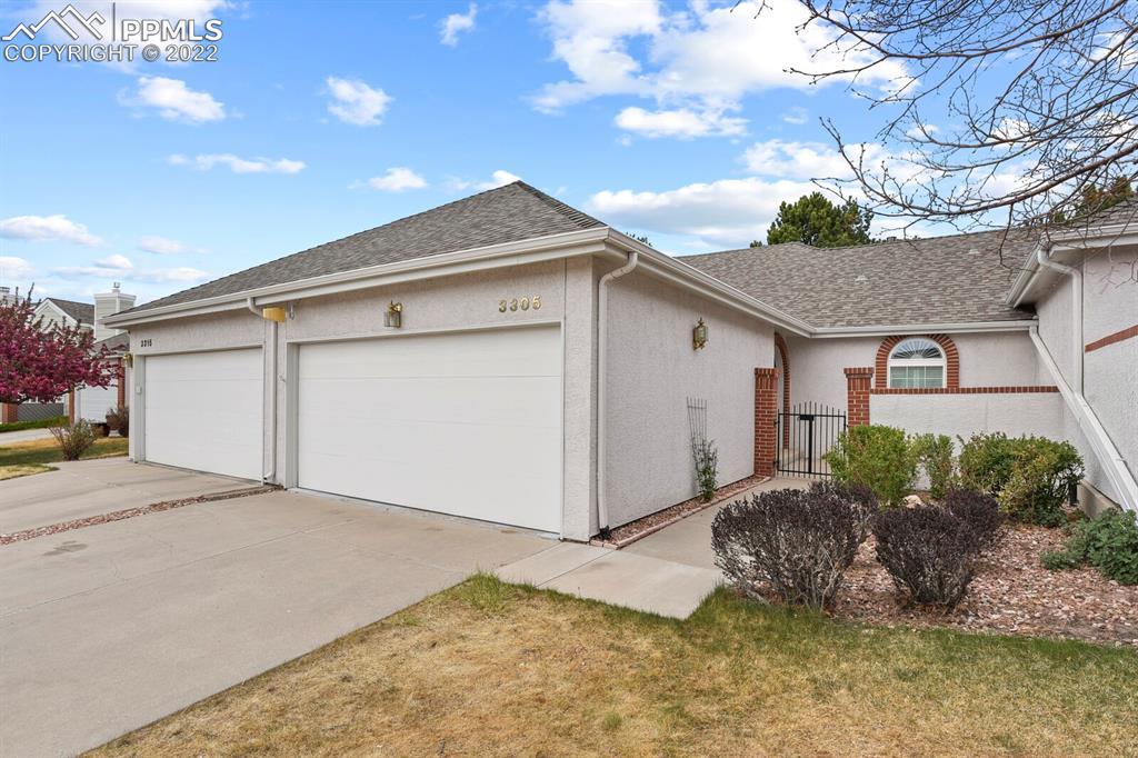 3305 Soaring Bird Cir., Colorado Springs, CO 80920