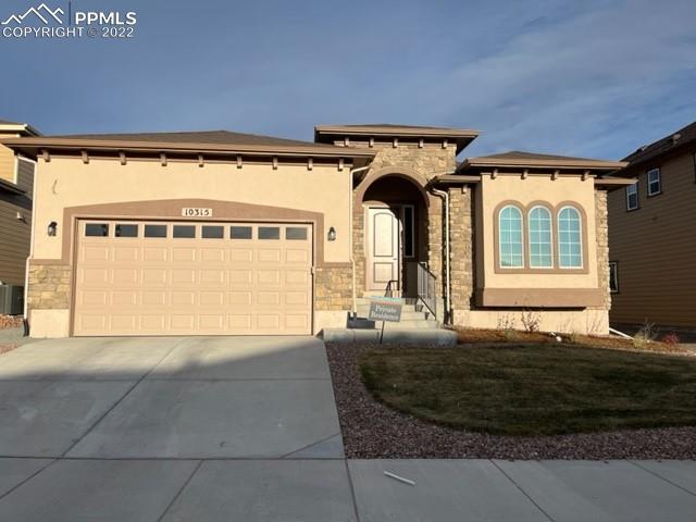 10315 Finn Dr., Colorado Springs, CO 80924