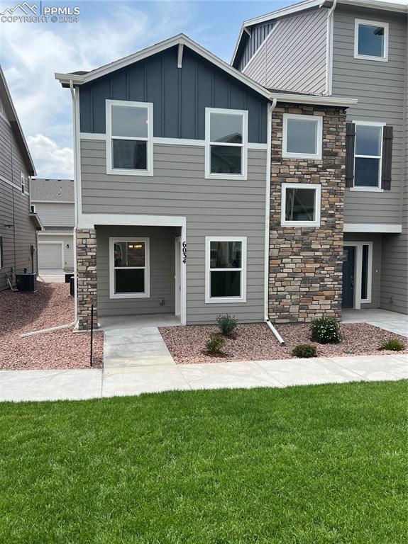 6034 Venado Grove, Colorado Springs, CO 80924