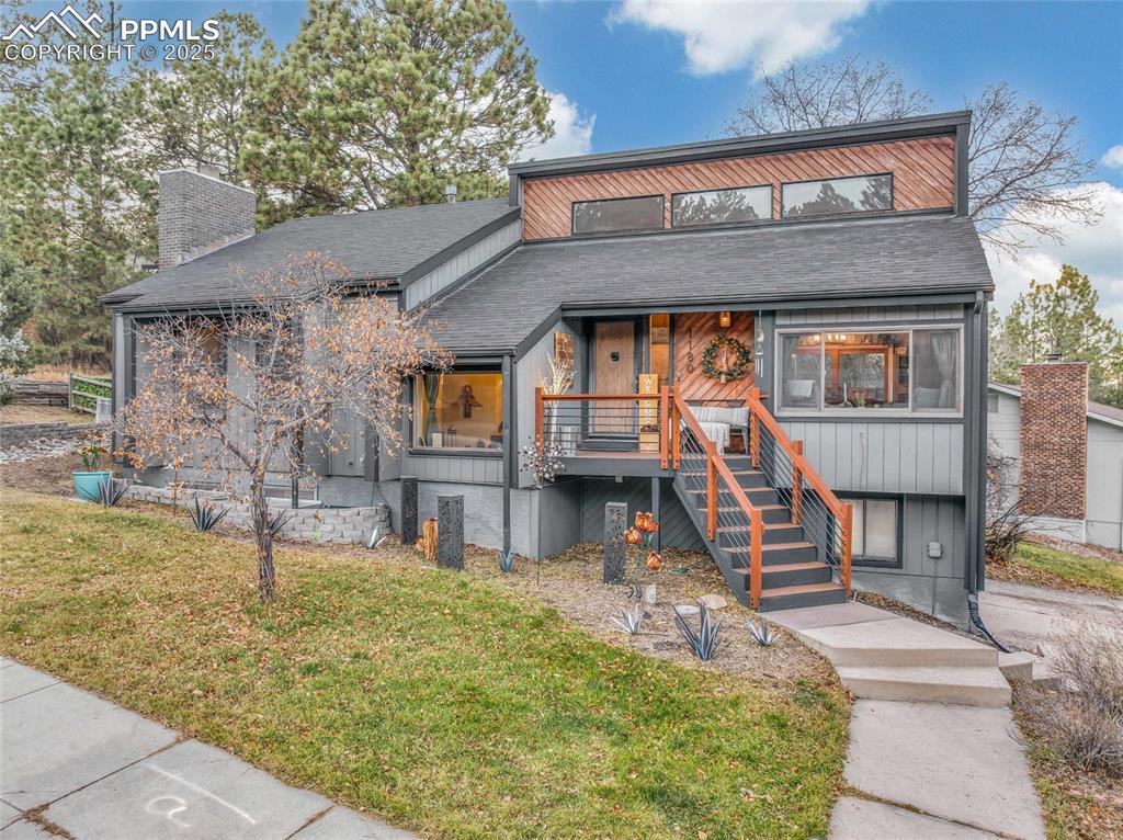 1180 Garlock Ln., Colorado Springs, CO 80918