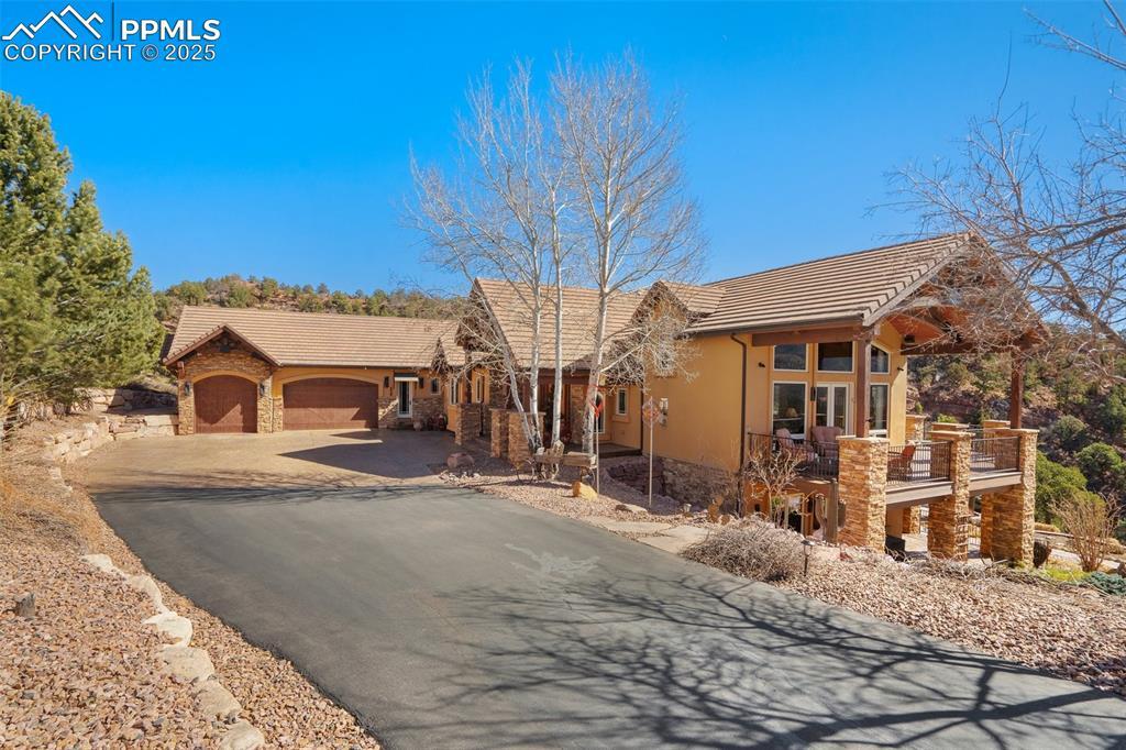 2575 White Rock Ln., Colorado Springs, CO 80904