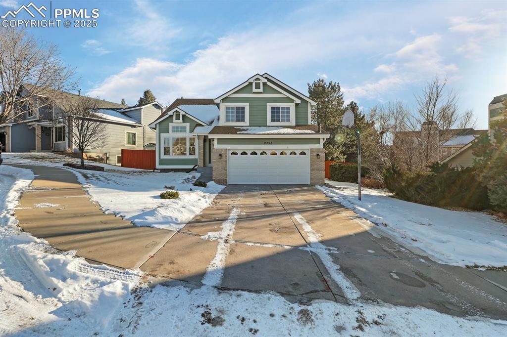 2255 Brent Cir., Colorado Springs, CO 80920