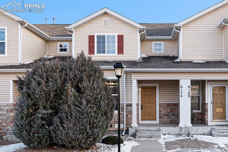 6174 Calico Patch Heights, Colorado Springs, CO 80923