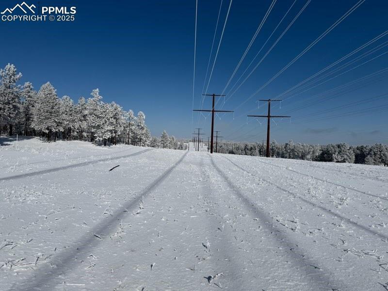 12196 Goodson Rd., Colorado Springs, CO 80908