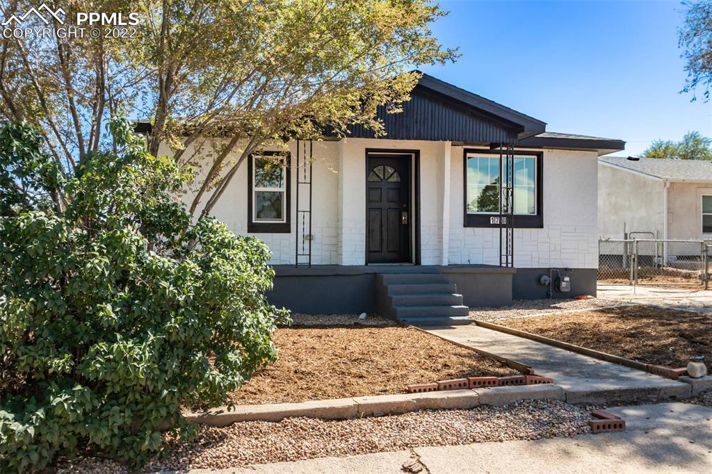 1708 E 17th St., Pueblo, CO 81001