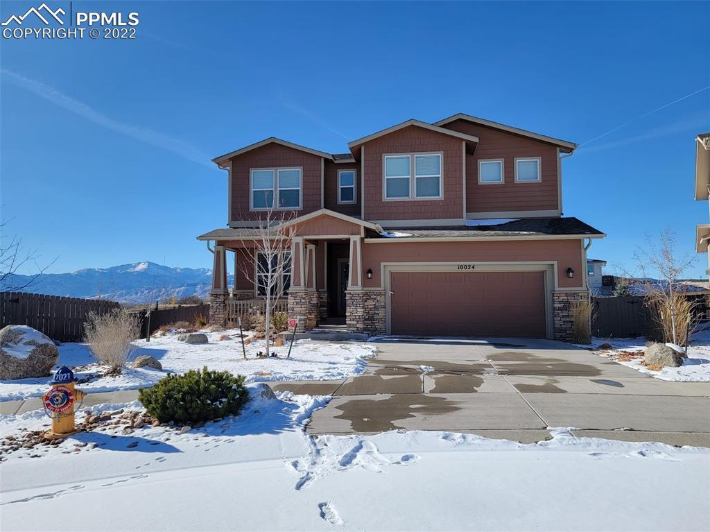 10024 Crews Gulch Tr., Colorado Springs, CO 80924