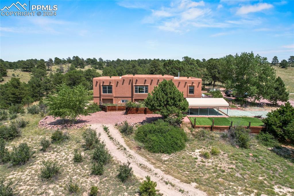 345 N Franceville Coal Mine Rd., Colorado Springs, CO 80929