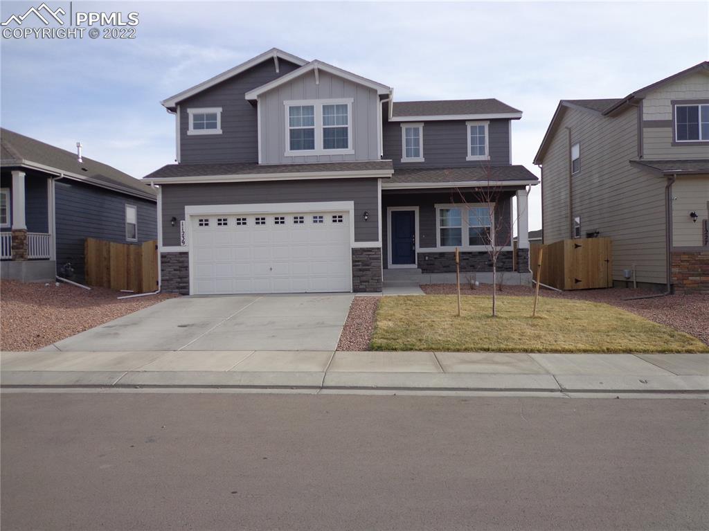 11239 Halifax Dr., Colorado Springs, CO 80925