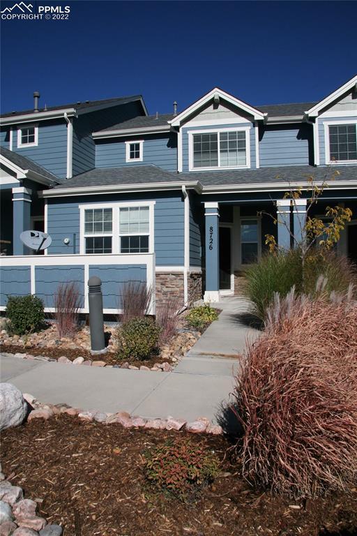 8726 Quinn Point, Colorado Springs, CO 80924