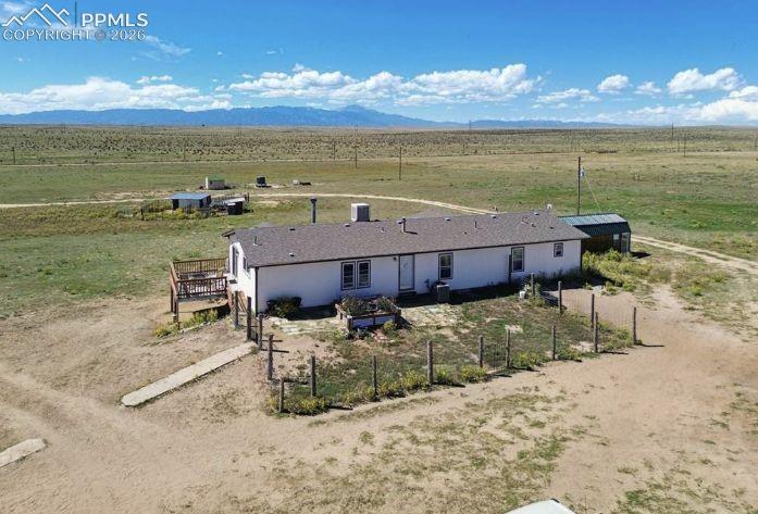 10025 Milne Rd., Colorado Springs, CO 80928