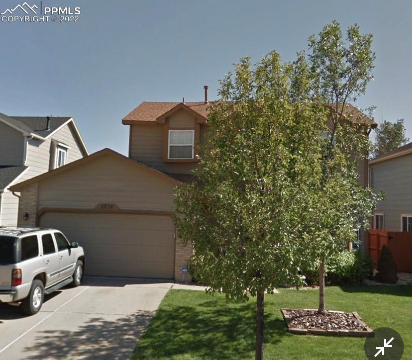 8216 Andrus Dr., Colorado Springs, CO 80920
