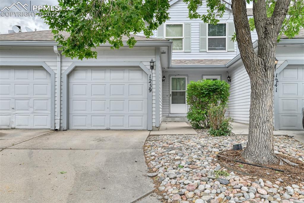 1239 Firefly Cir., Colorado Springs, CO 80916