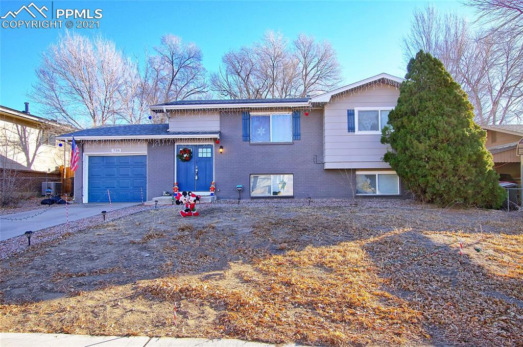 736 Squire St., Colorado Springs, CO 80911