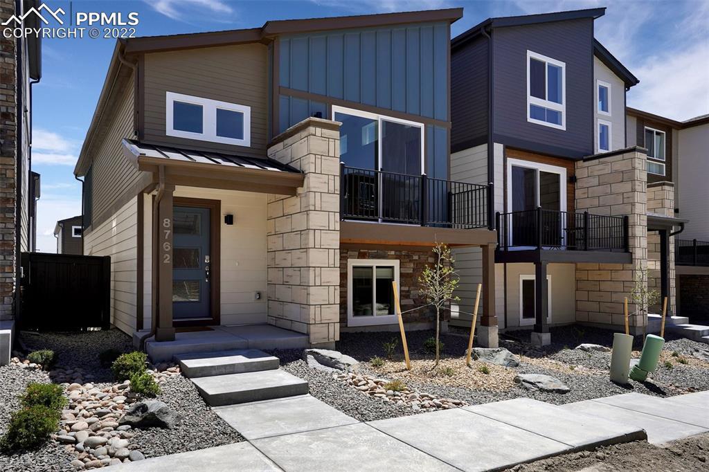 8762 Swagger Dr., Colorado Springs, CO 80924