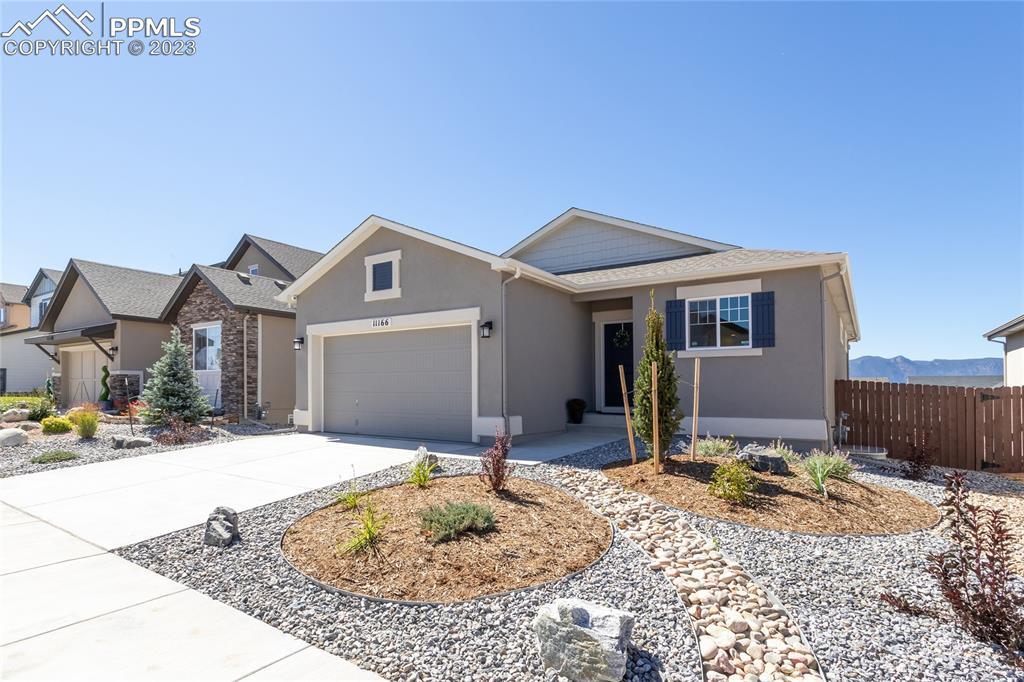 11166 Fossil Dust Dr., Colorado Springs, CO 80908