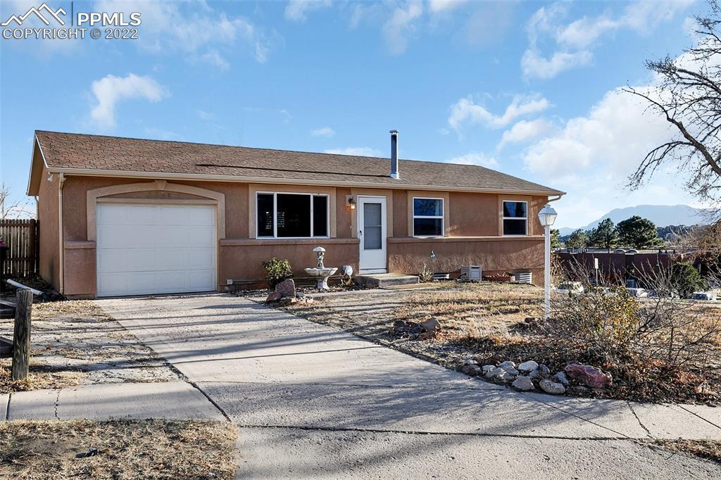 2601 W Montebello Dr., Colorado Springs, CO 80918