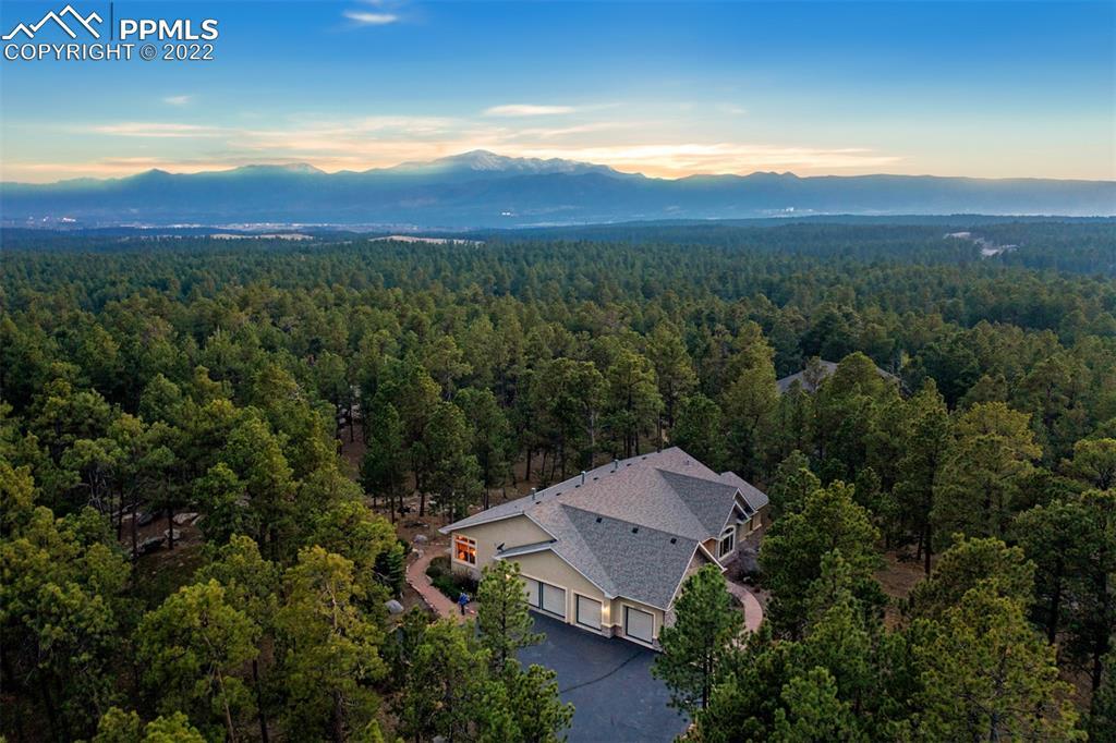 4841 High Forest Rd., Colorado Springs, CO 80908