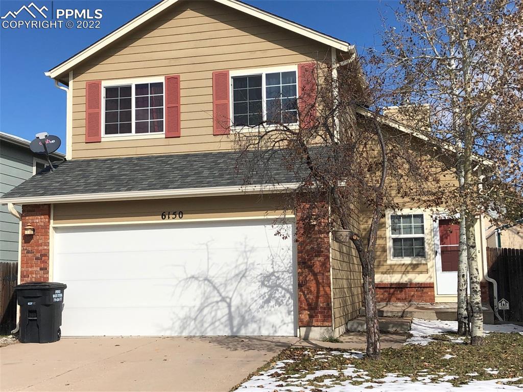 6150 Lowlander Ct., Colorado Springs, CO 80922