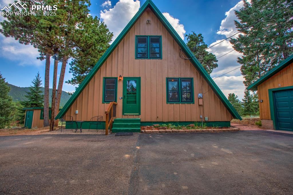 235 Ute Tr., Woodland Park, CO 80863