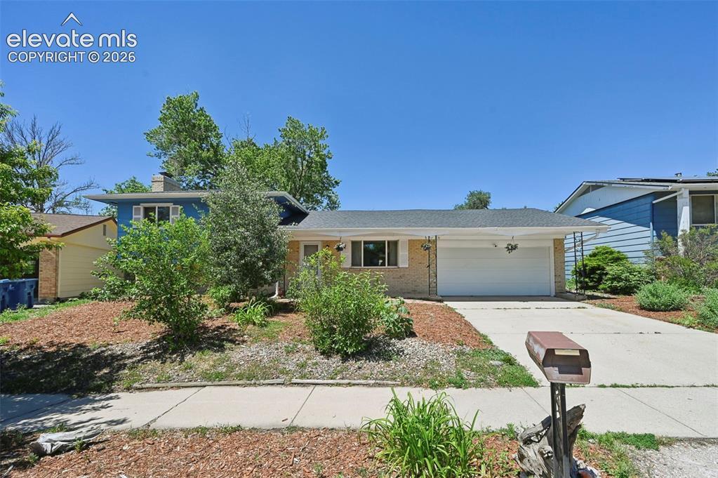 1308 De Reamer Cir., Colorado Springs, CO 80915