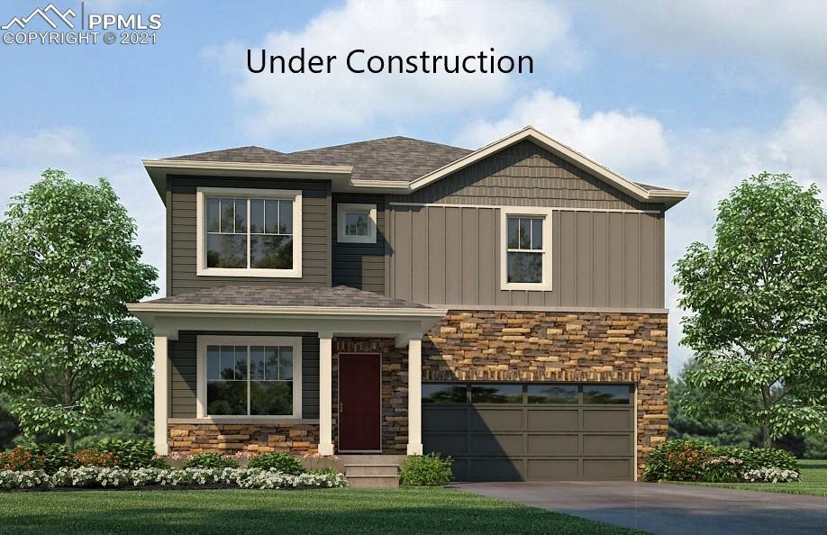 5293 Janga Dr., Colorado Springs, CO 80924