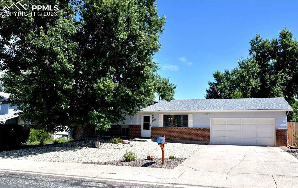 6029 Copper Mountain Dr., Colorado Springs, CO 80918