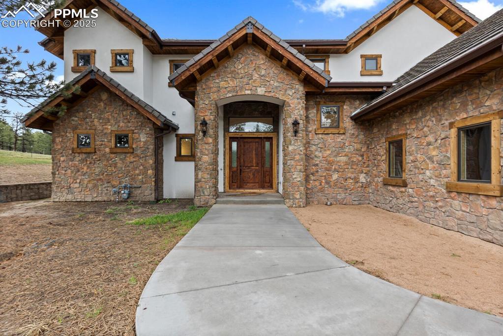 11790 Huckleberry Dr., Franktown, CO 80116