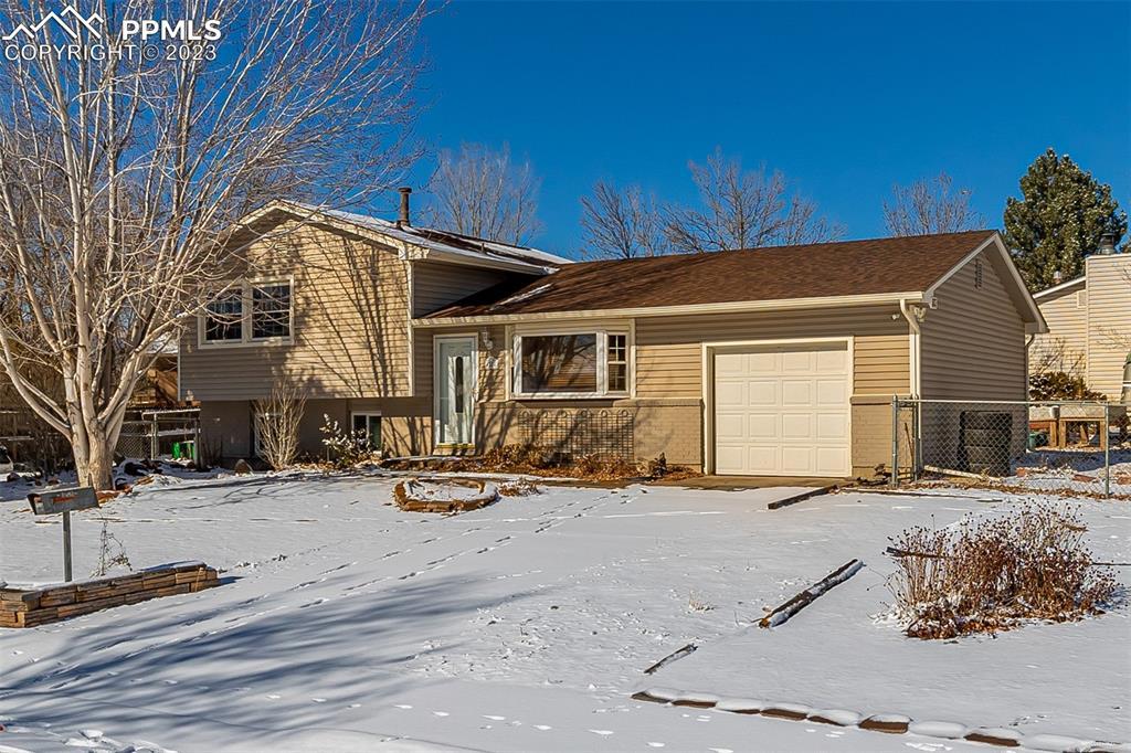 6884 Sullivan Ave., Colorado Springs, CO 80911