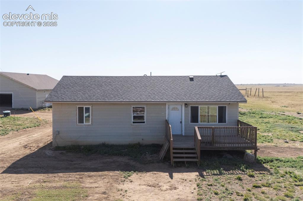 13455 Milne Rd., Colorado Springs, CO 80928