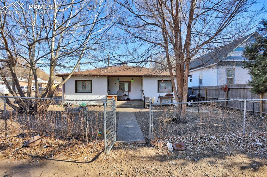 627 Alexander Rd., Colorado Springs, CO 80909