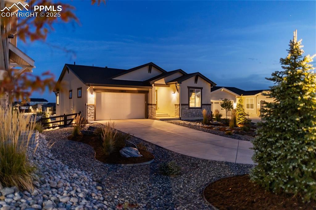 10025 Waterton Canyon Way, Colorado Springs, CO 80924