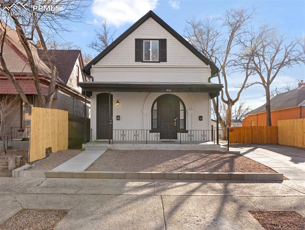 914 W 13th St., Pueblo, CO 81003