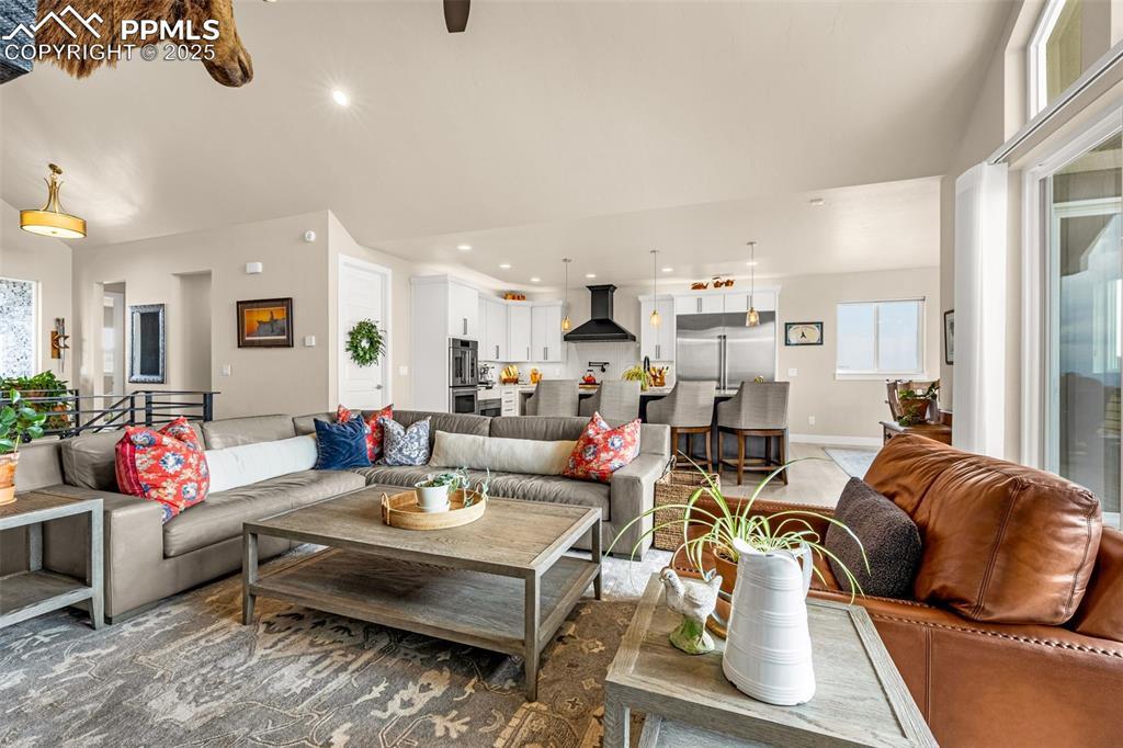 7831 Bannockburn Tr., Colorado Springs, CO 80908