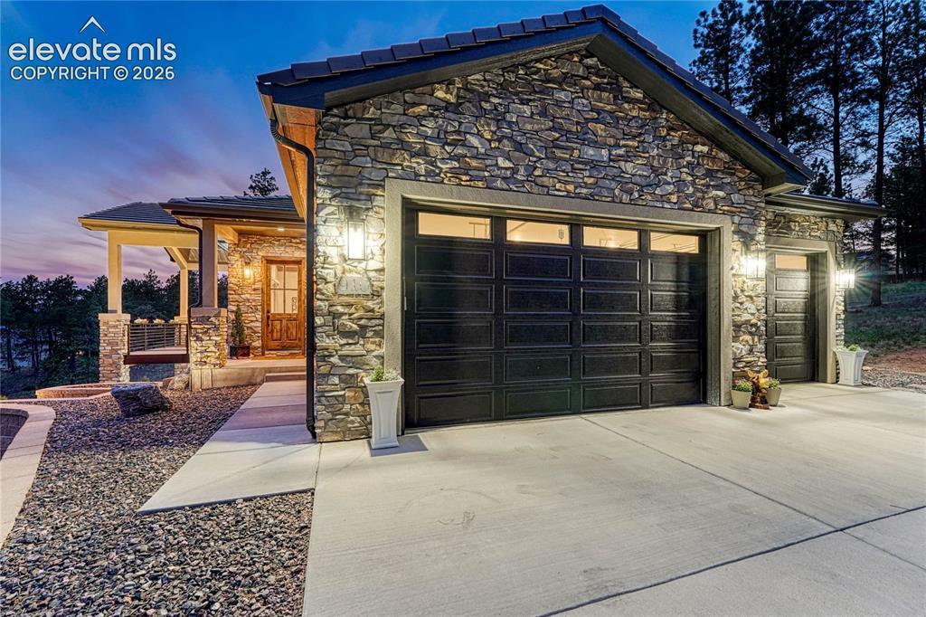 910 Spacious Skies Dr., Woodland Park, CO 80863