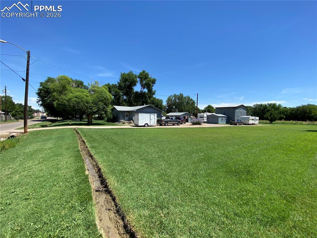 820 S 19th St., Rocky Ford, CO 81067