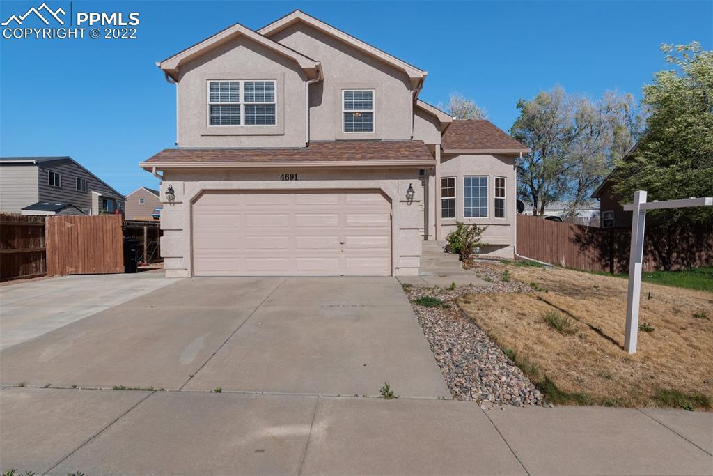 4691 Skylark Rd., Colorado Springs, CO 80916