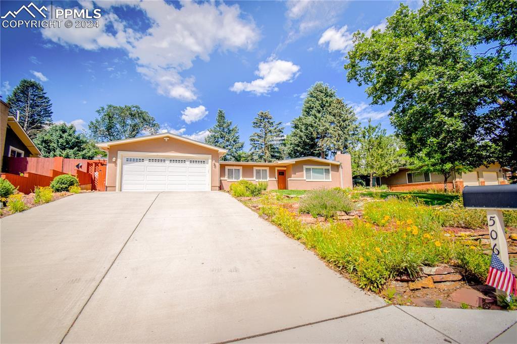 506 Argus Dr., Colorado Springs, CO 80906