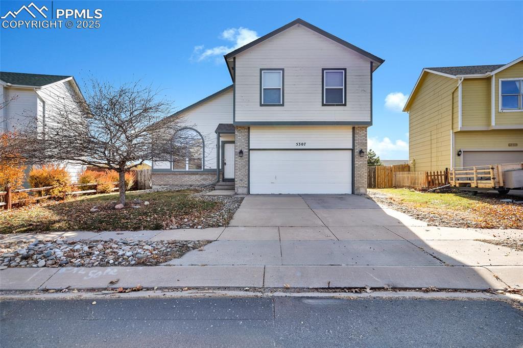 5307 Hawk Springs Dr., Colorado Springs, CO 80923