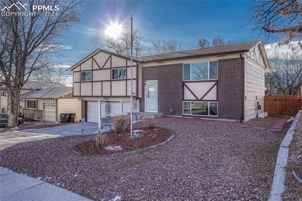1510 Mckay Way, Colorado Springs, CO 80915