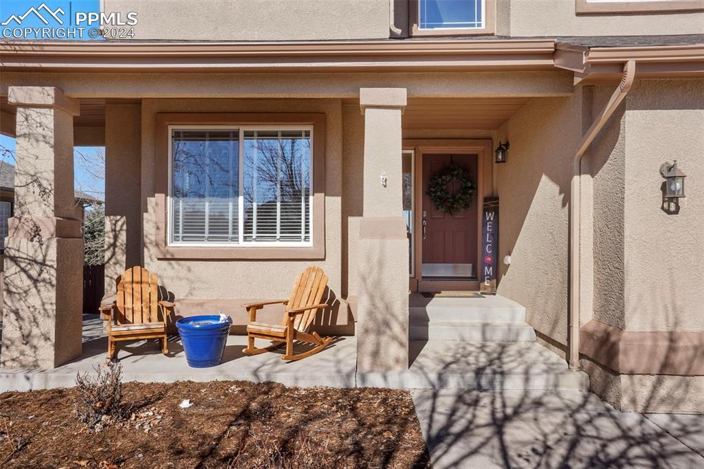10240 Meadow Mist Ct., Colorado Springs, CO 80920