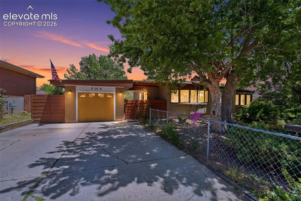 29 Minden Cir., Colorado Springs, CO 80906