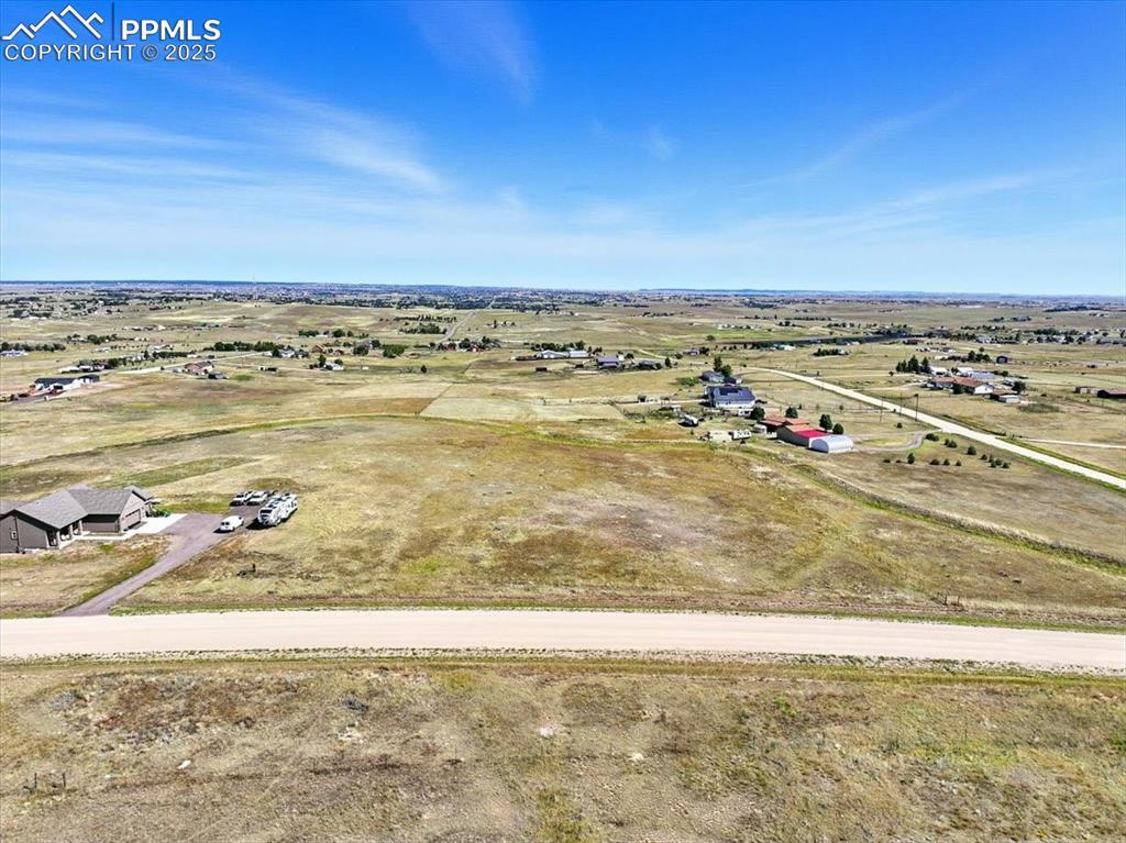 2915 Hoofprint Rd., Peyton, CO 80831