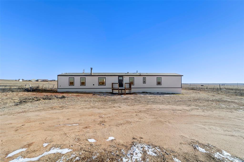 35275 Book Rd., Yoder, CO 80864