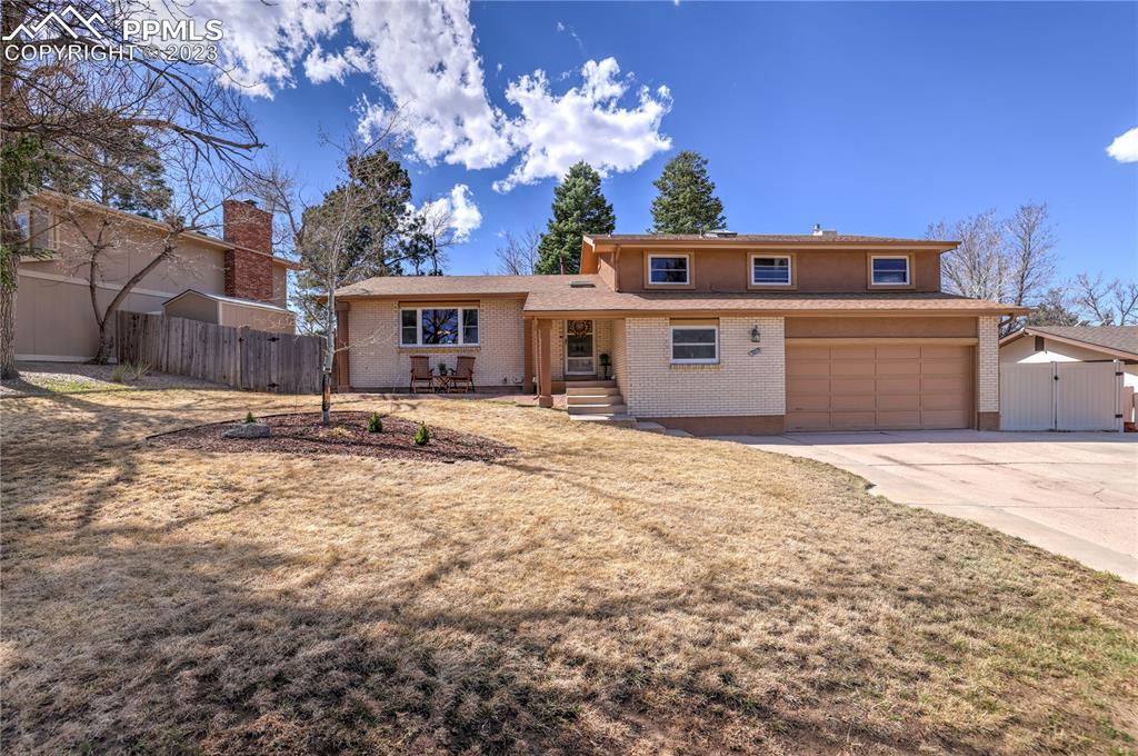 5035 Barcelona Way, Colorado Springs, CO 80917